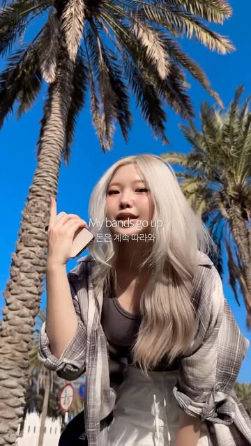 little snippet🌴🌴 prod @svngwookim @prodbykjh