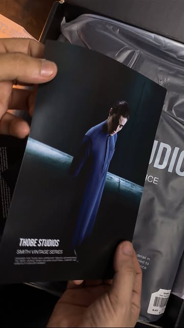 Anak daerah juga bisa tampil standout! Gara-gara diracunin @ichalhaq buat coba @thobestudios dan ternyata… gila sih,...