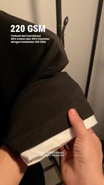 2026 pelan buat pilih banyak hal dipakai. dicuci. dipakai lagi baru review @fhundred_ . . . #2026 #dailywear #menswear