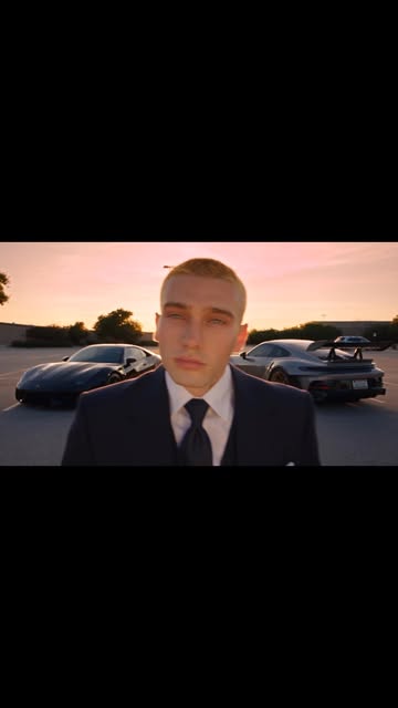 Tell nobody