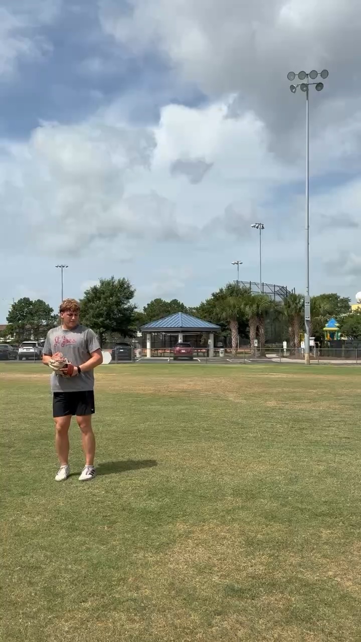 Throwing