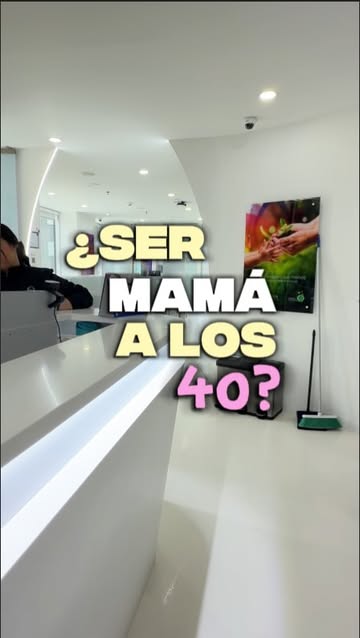 Primera consulta de fertilidad a los 40. Y salimos con más preguntas que respuestas. Nos hablaron de FIV, de opciones...