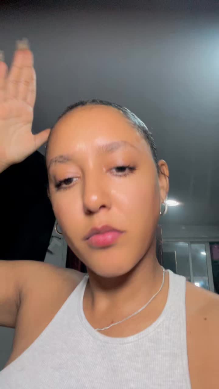 TikTok post