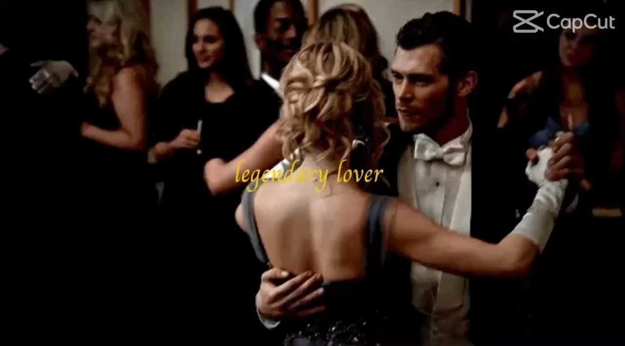 the endgame klaroline ❤️‍🔥