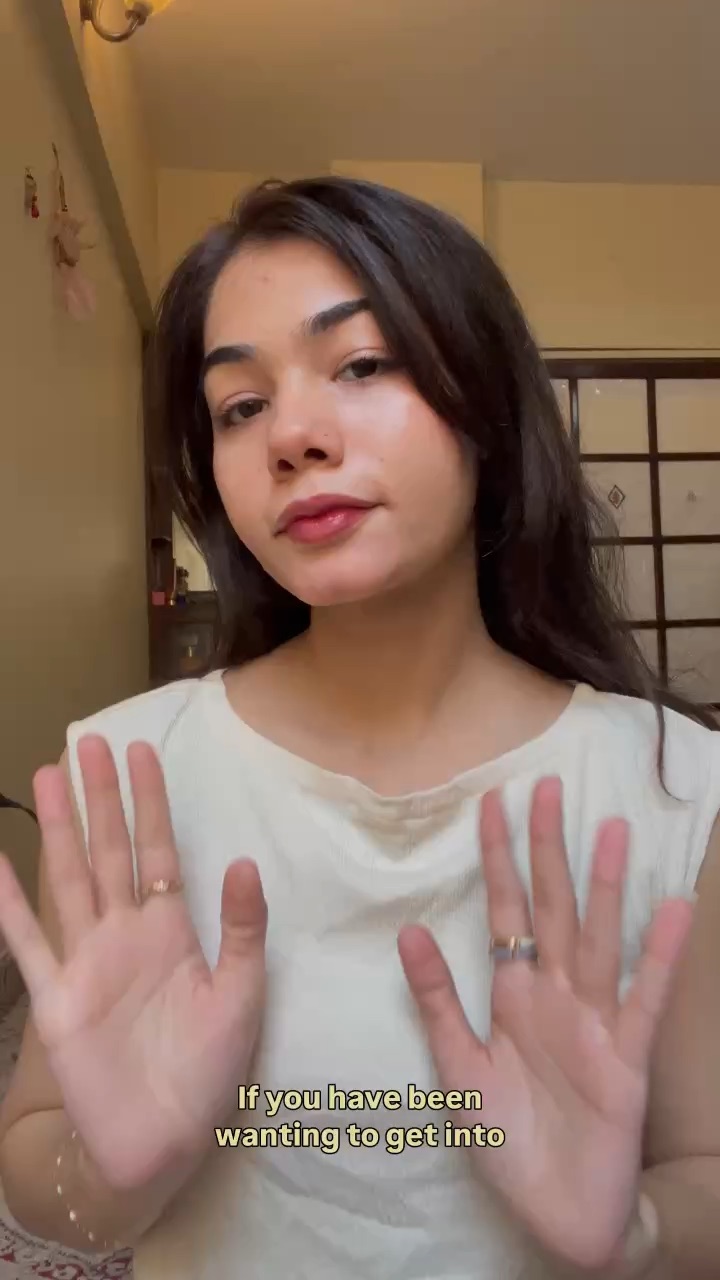 Skin care