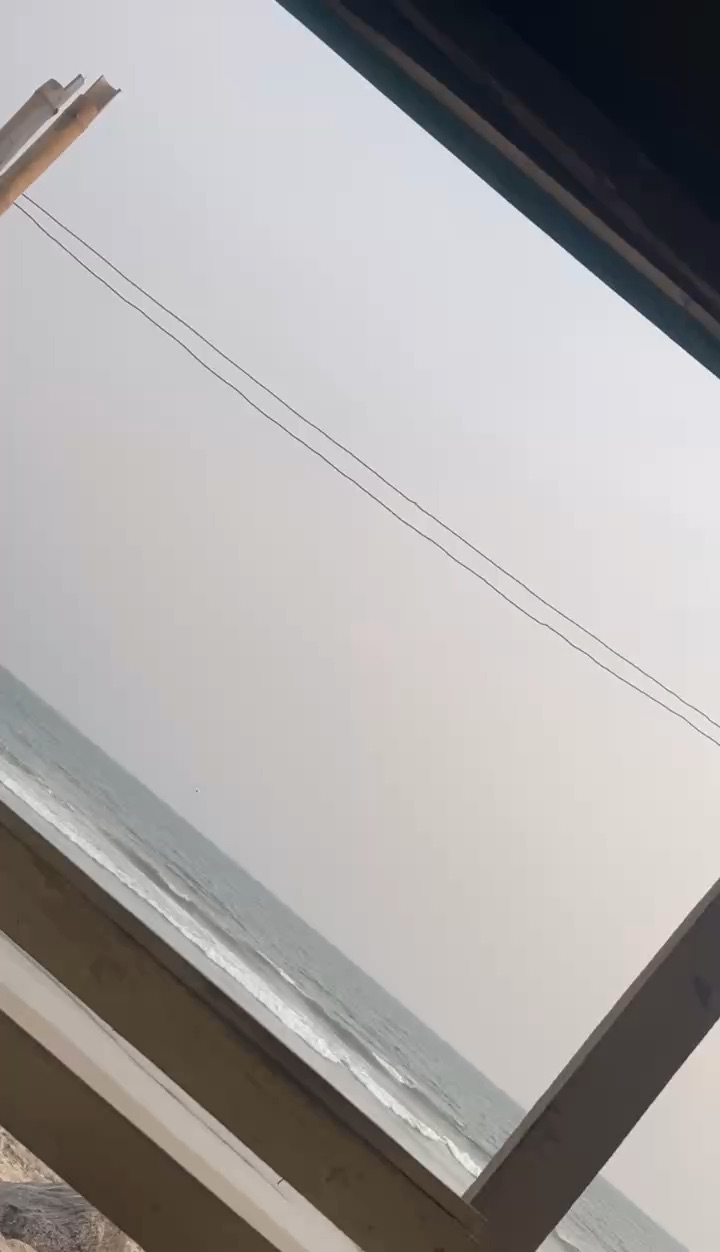 The peace that comes with taking time to reflect