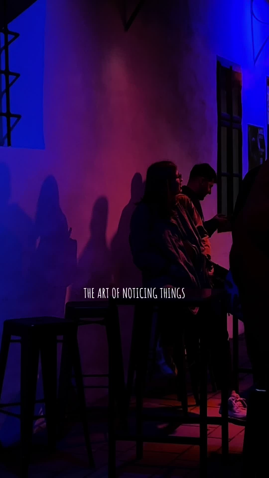 People who notice the small things> #fyp #viralvideo #viral #nyc #comcert #quietlife #kokosy #dancing #peace #summer...