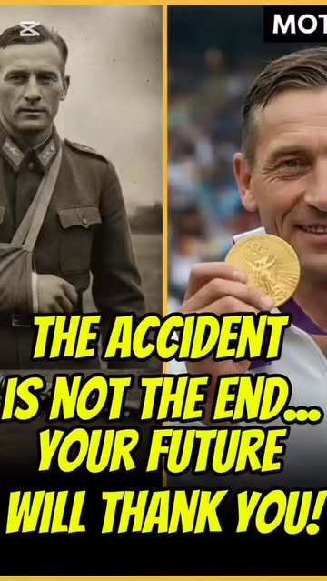 The Ultimate Motivation: வாழ்க்கையை மாற்றும் ஒரு கதை! | Karoly Takacs Story#fypシ゚viral #trending