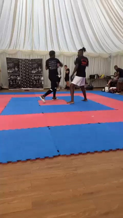 Boxing