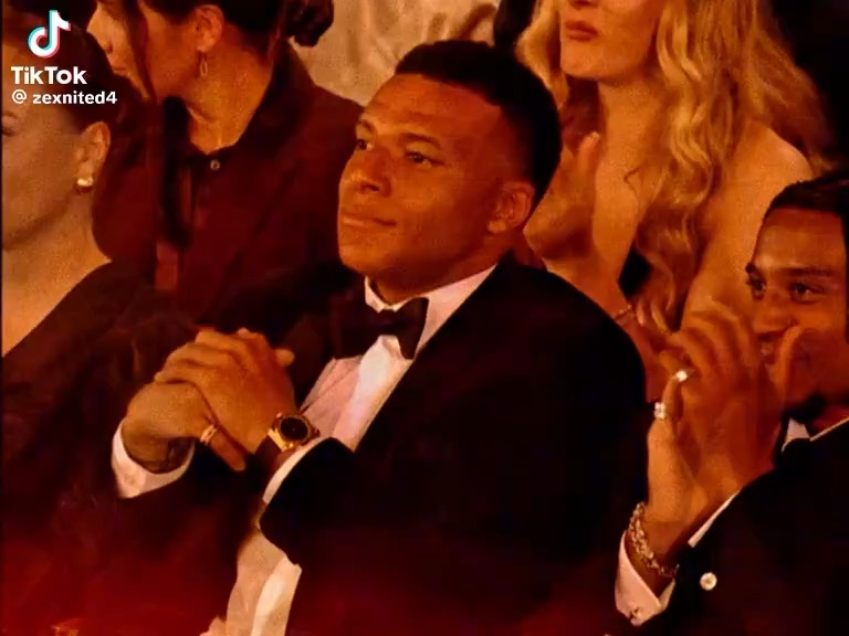 Mbappe