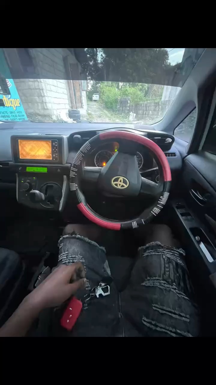 I run taxi