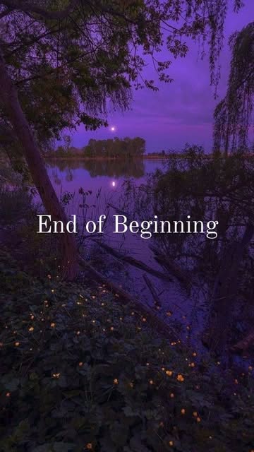 caption⛤ . . song : End of Beginning #music #edit #edits #musicvideo #song #songs #musiclife #songedits #editing #end...