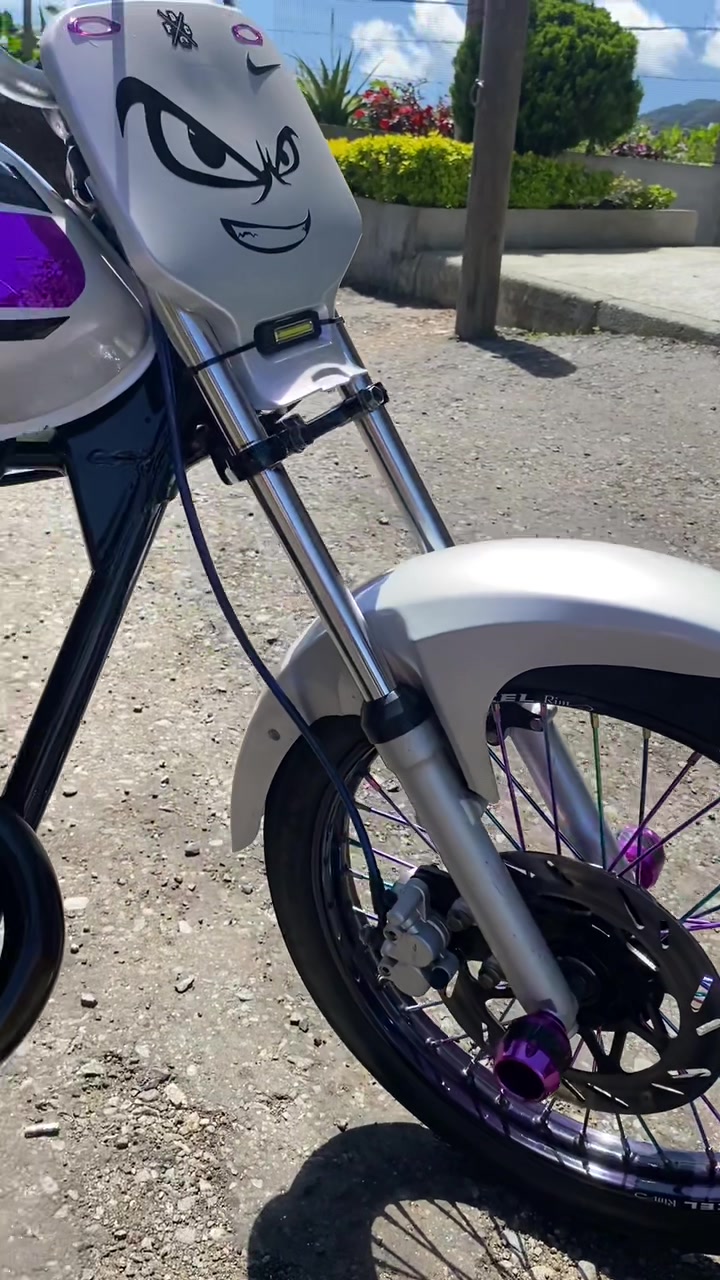 😮‍💨🤫 #ax100suzuki🚫🔥 #fyp #parati #viral #colombia