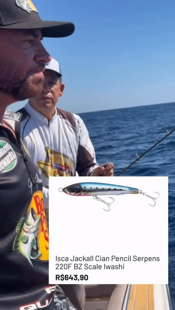 Toda pescaria é inesquecível. Algumas pelo peixe que você pega… outras pela isca que você perde. 🎣💸😂 #Pesca #fish...