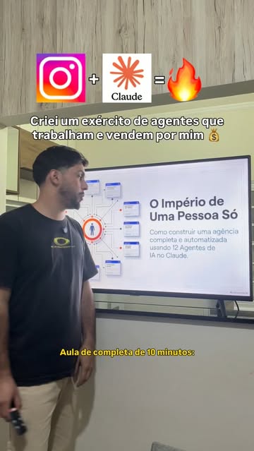 Esse é o meu segredinho… Você já deve saber que não é nada fácil produzir conteúdo. São tantas coisas pra pensar, são...