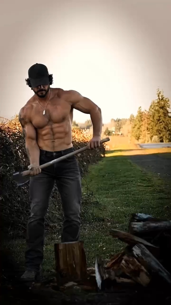 Country life