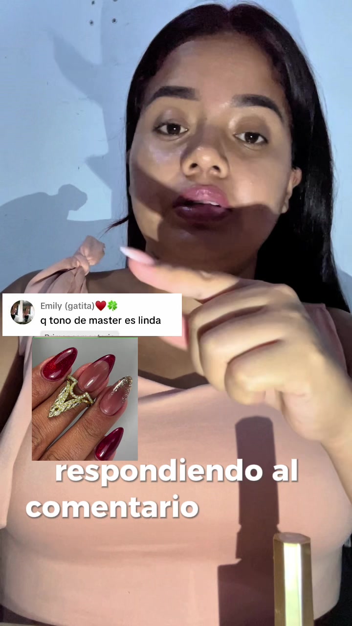 @Gretty Galán | UGC RESPUESTA a @Emily (gatita)♥️🍀
