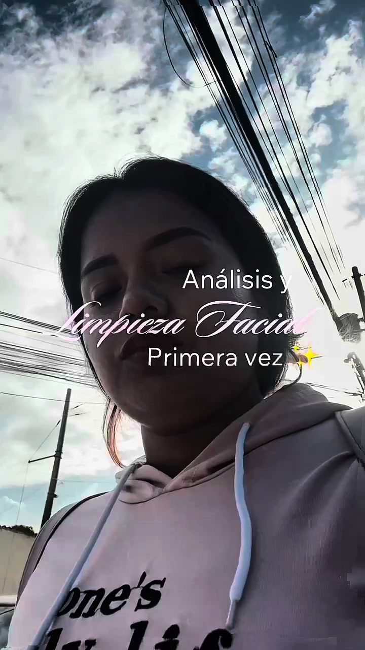 ✨Análisis Facial GRATIS✨ Me realicé Análisis Facial + Limpieza Express en @Promedfa y ahora entiendo lo que mi piel r...