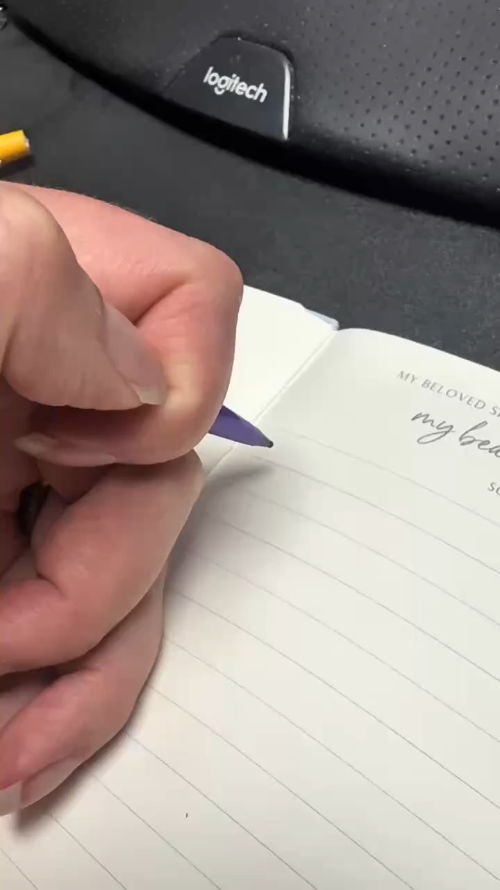 Paper mate pens