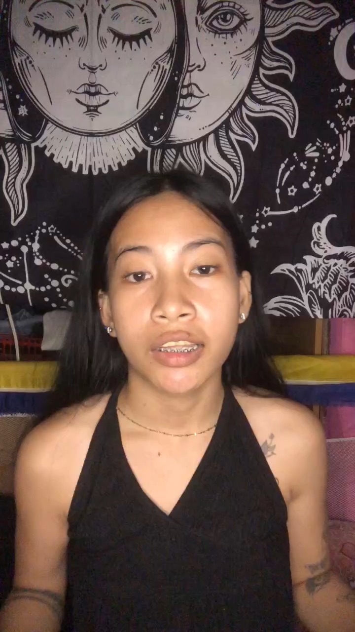 Look ate me👀