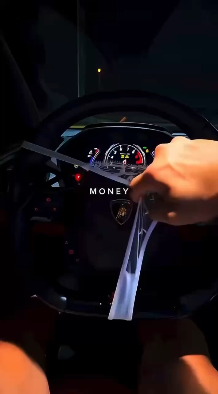Money
