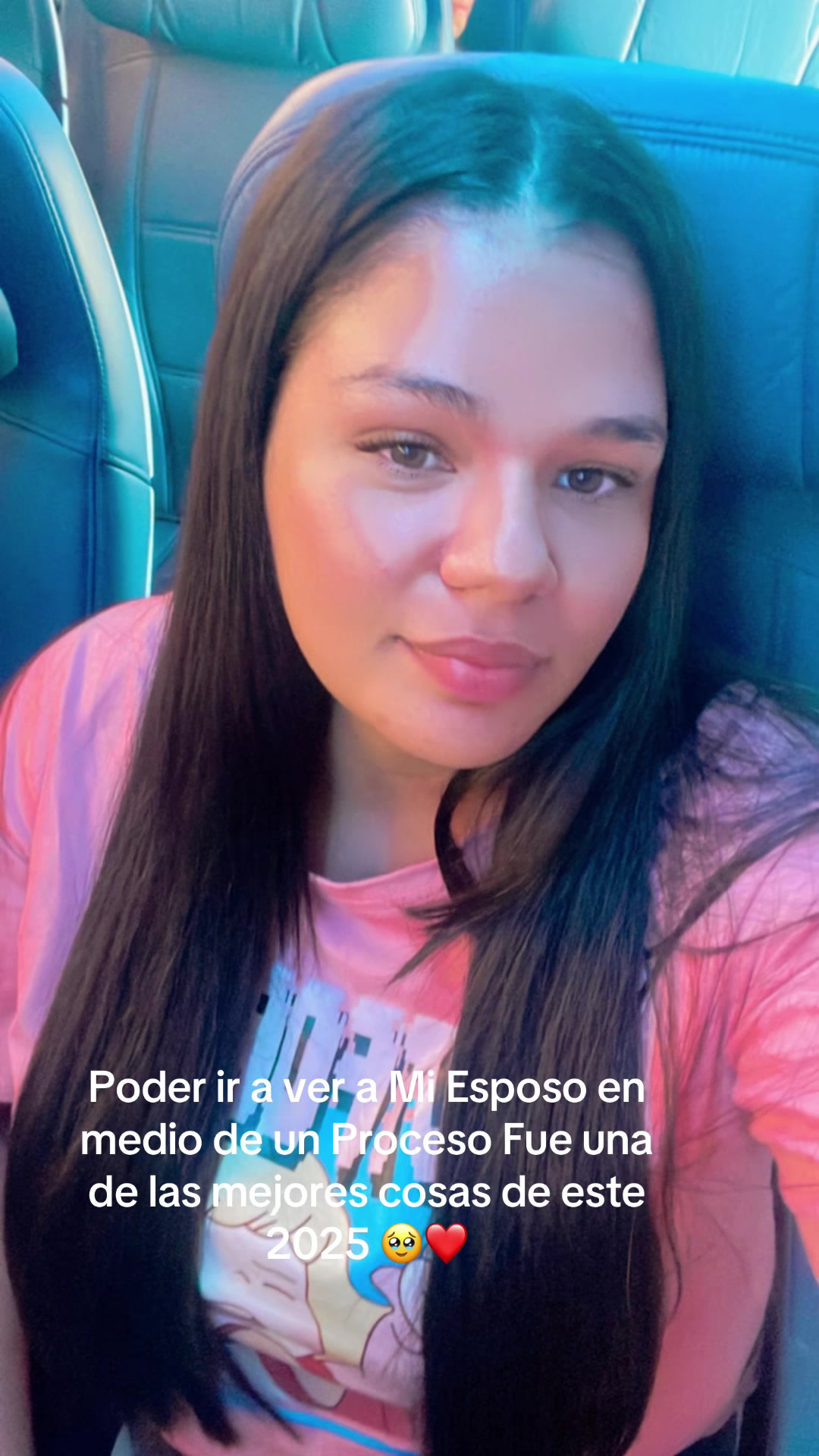 Mis Mejores Vacaciones 🥹❤️‍🩹Fue una Curita Para Alma 🙏🏻✨❤️‍🩹#residencia #esperanza #juntosiempre #TeAmo