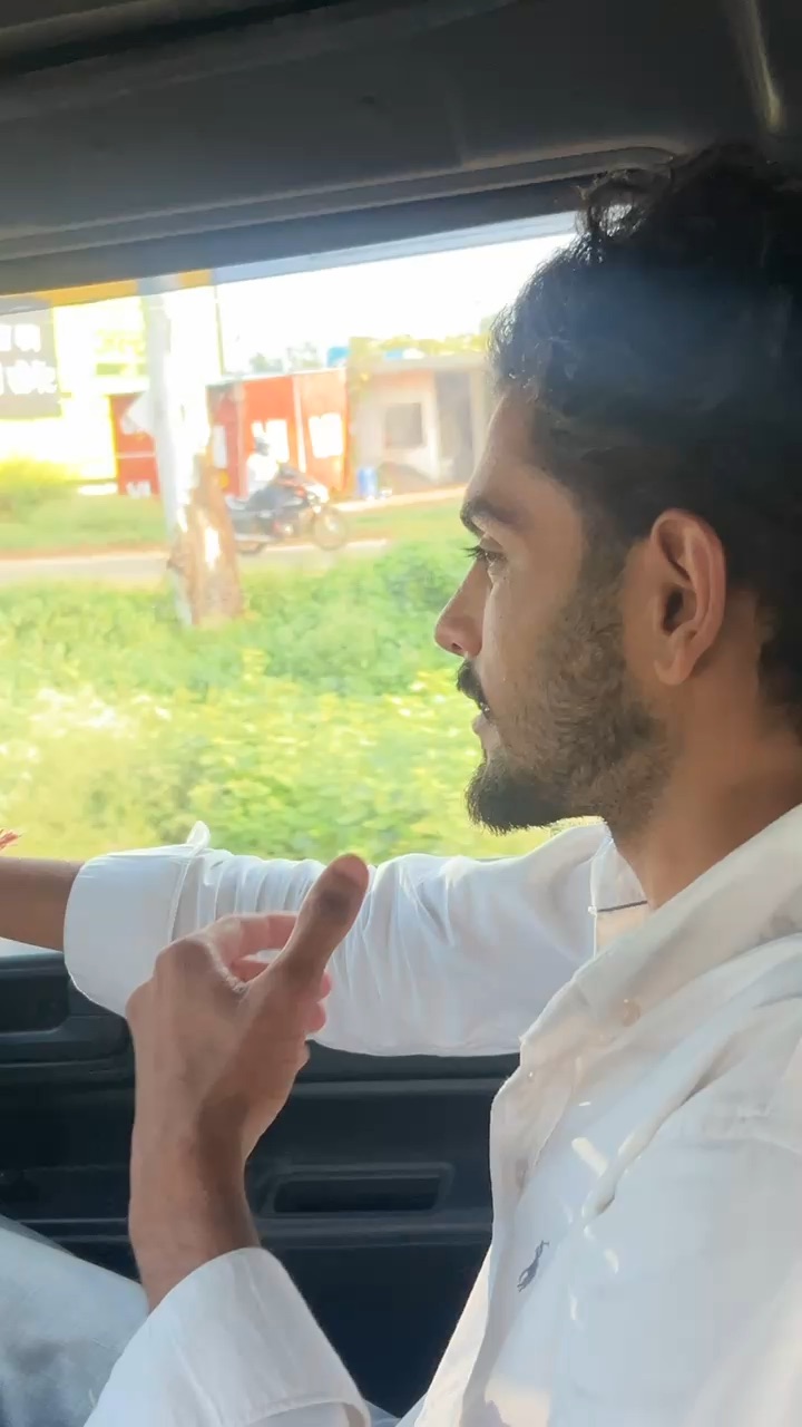 Thar drive complete