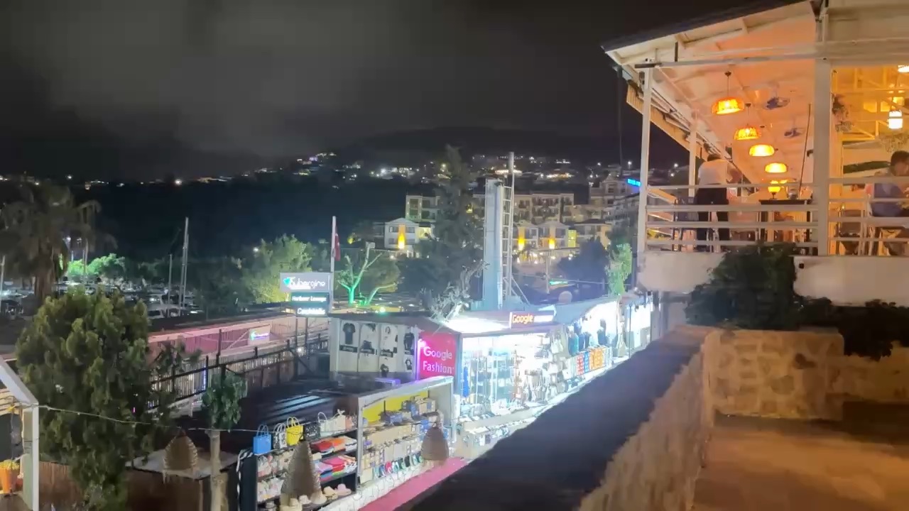 Turkey(Kalkan)