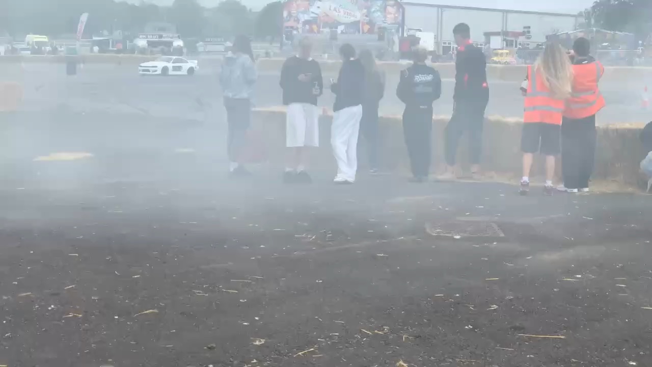 Drifting