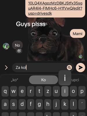 TikTok post