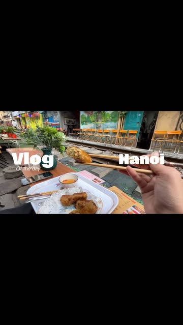 Gained few kilos. #minivlog #cabincrew #explorepage #vietnam #hanoi