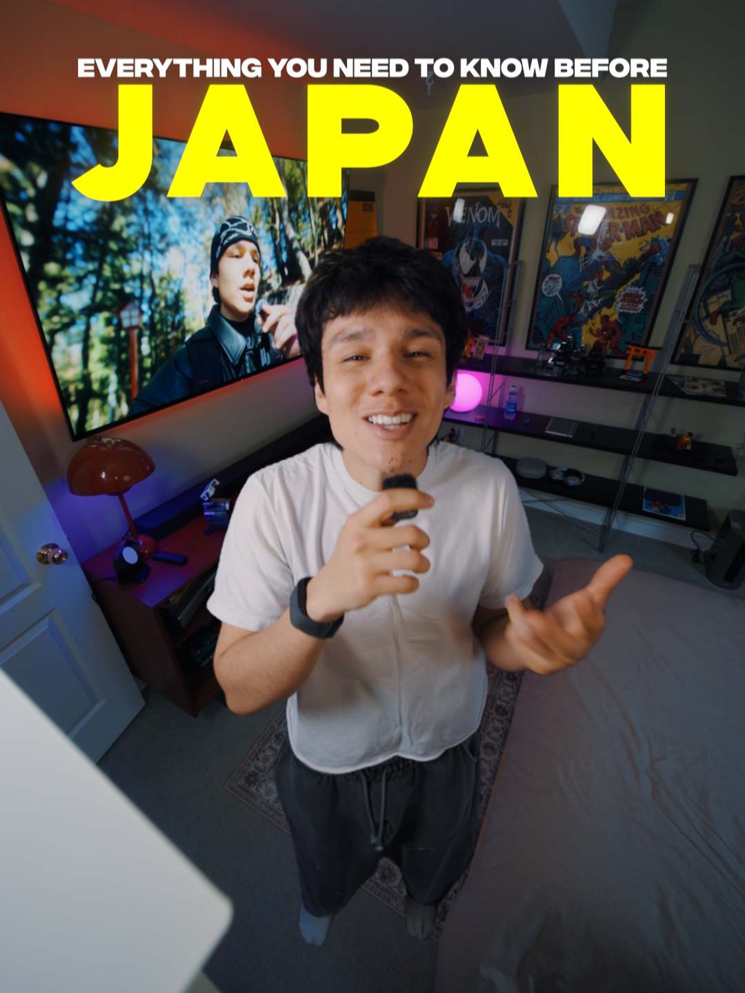 The only video you NEED to watch before Traveling to Japan 🇯🇵 #japan #travel #traveltips #japantraveltips #solotravel