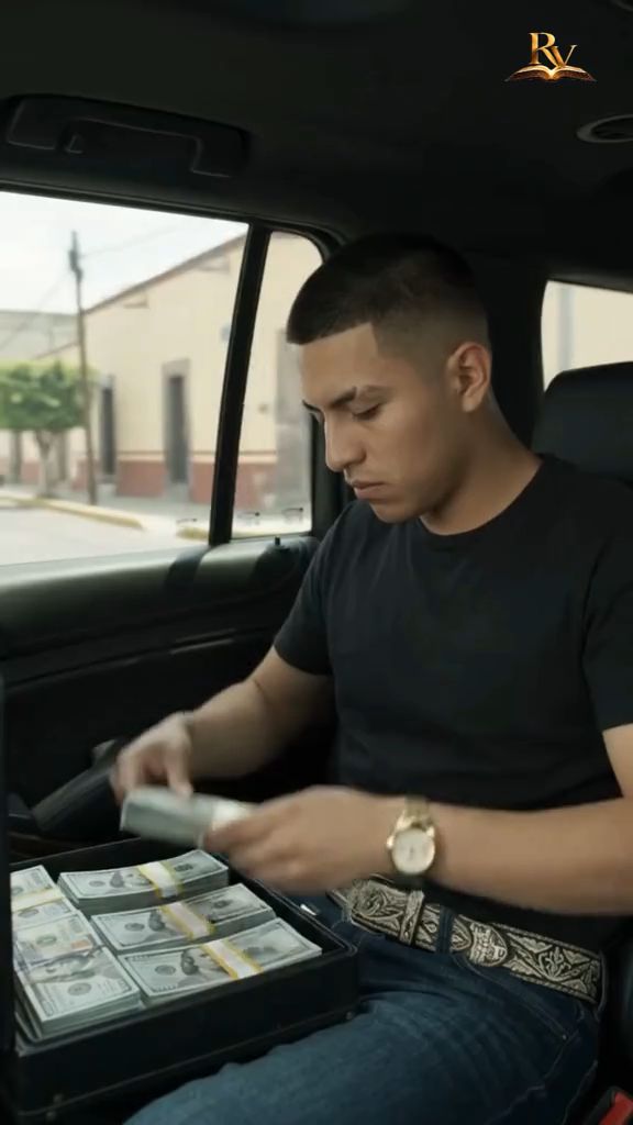 El chico que se fue pa los Estados Unidos — Parte 3