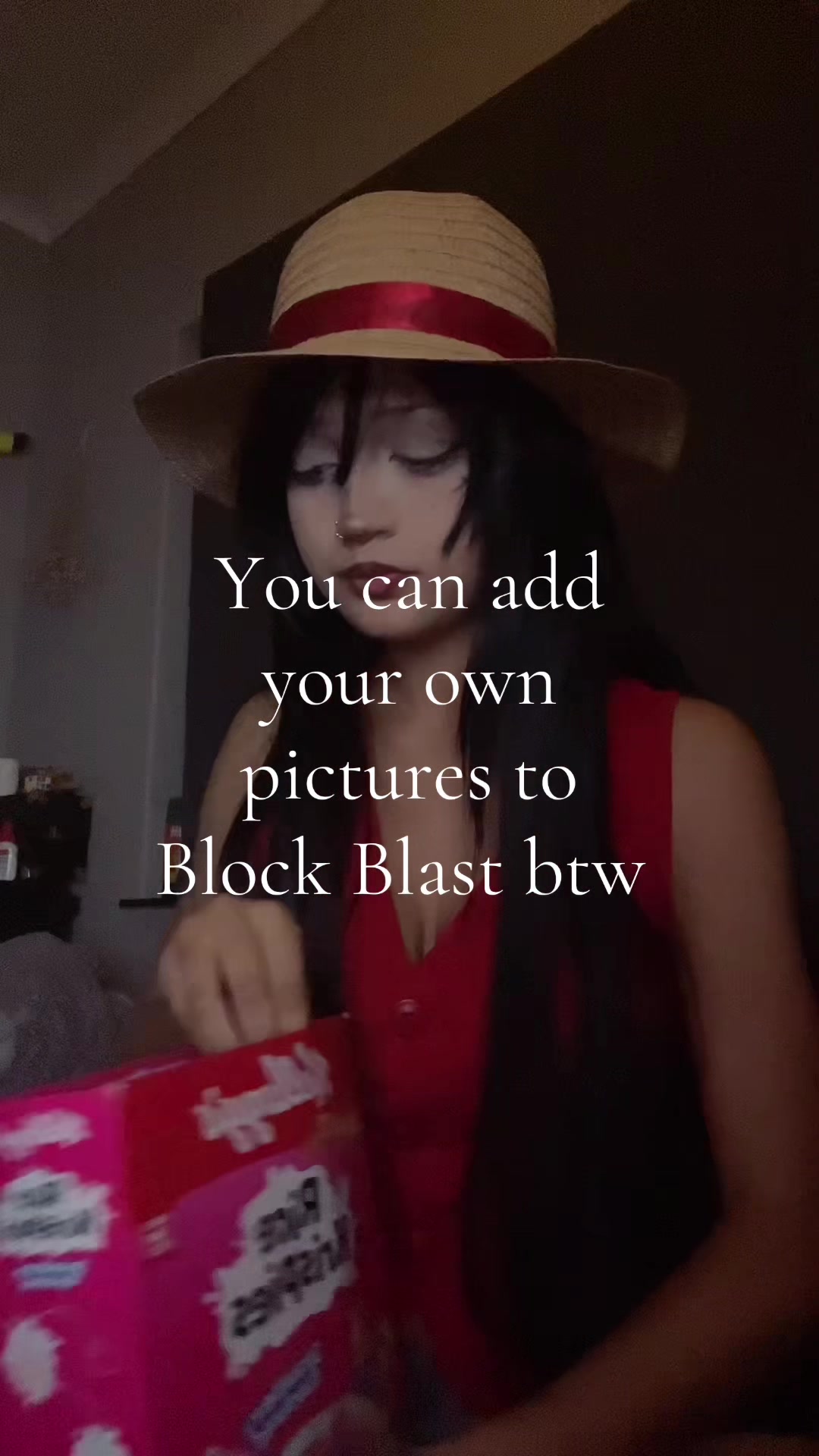 go update your game #update #blockblast #cool #fyp #wow