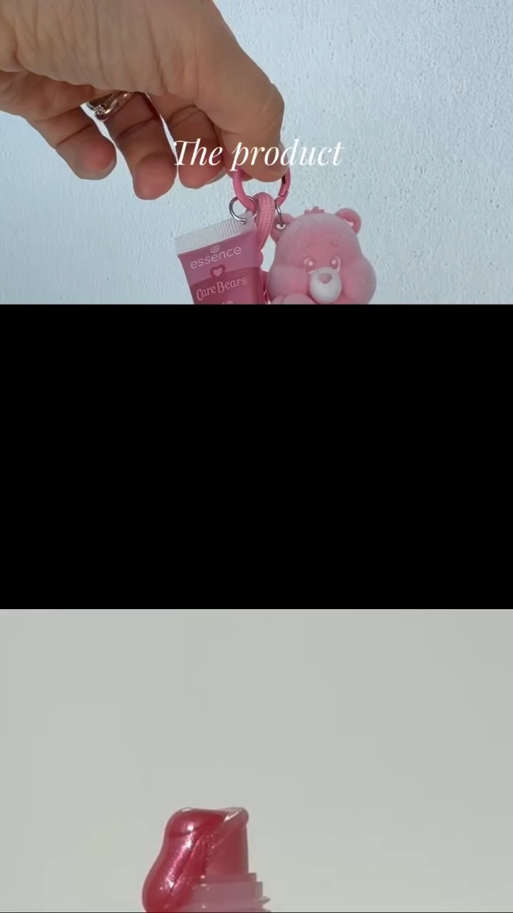 Essence ad