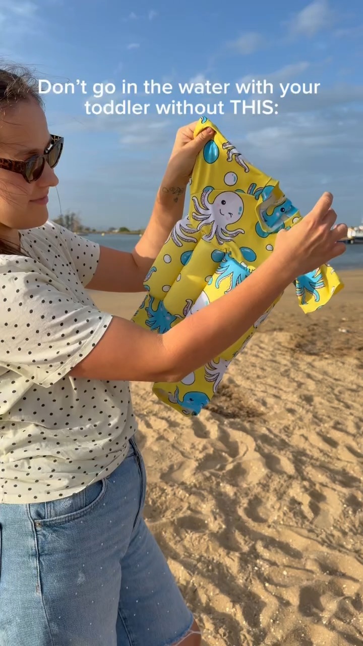 Floatbuds ad