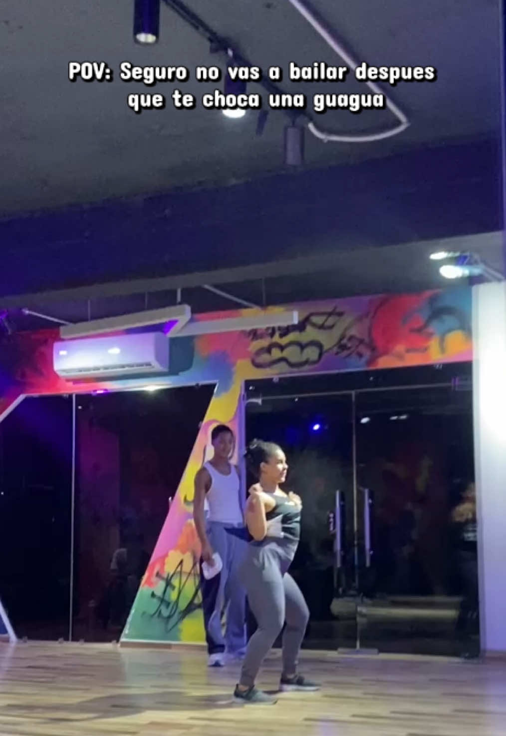 🔥🤣 #dancelife #dancer #quelocura #remix #ayquelocura😂😂😂