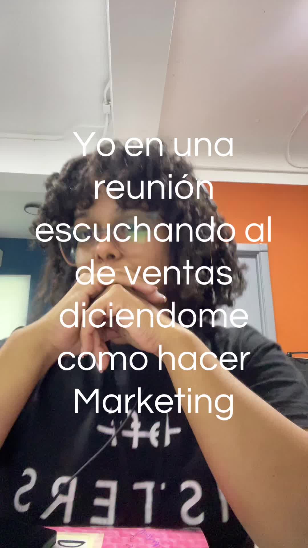 Y escuchas comentarios que solo dices señor te lo llevas o te lo mando #marketing #marketingdigital #tips #humor #com...