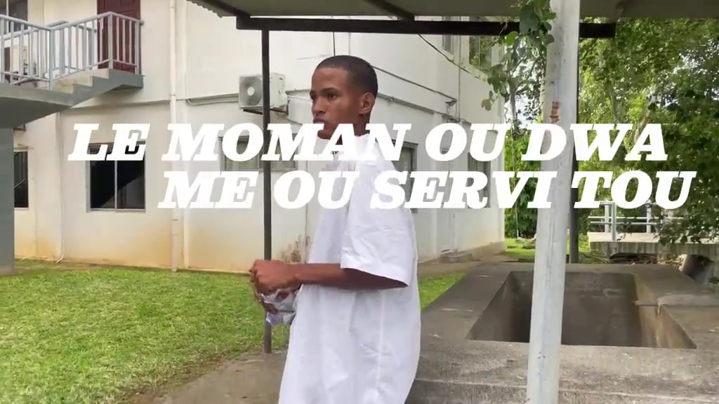 Zot si uh dwa peye pa koz lalang😂. #fyp #seychelles #mauritius #viral #comedy