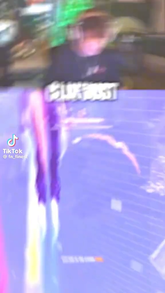 Fortnite clip