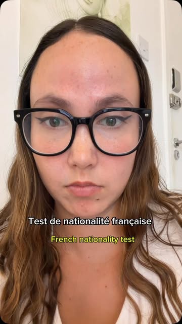 Do I have to complain more to be accepted as French 🥲 #learnfrench #beginnerfrench #frenchlanguage #frenchnationalit...