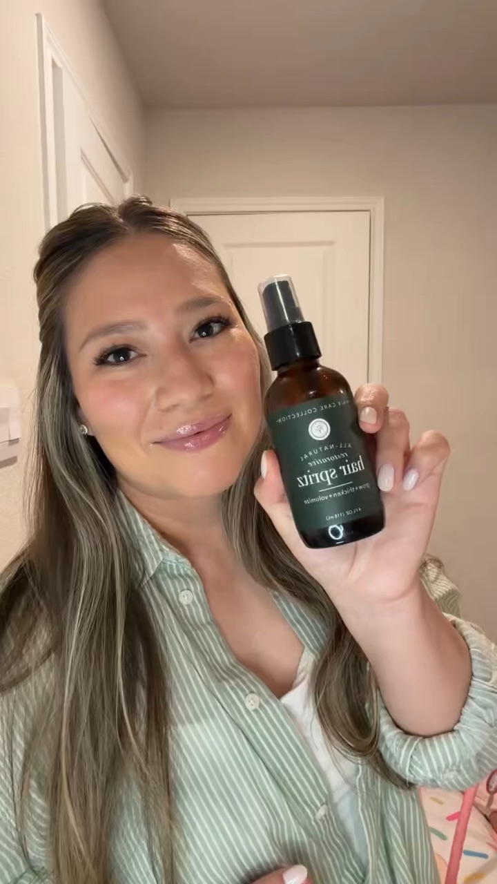 Rowe Casa Hair Spritz
