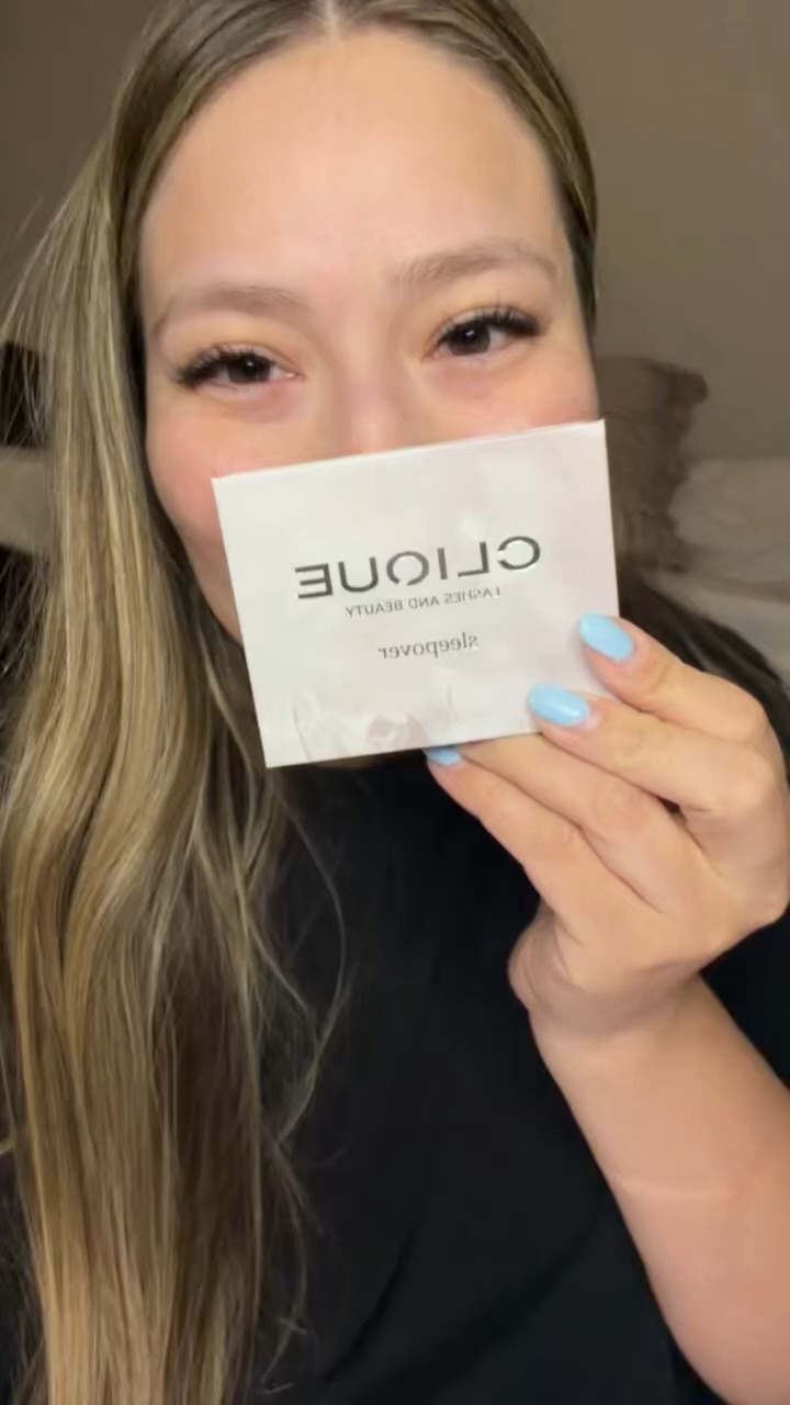 Clique Lashes