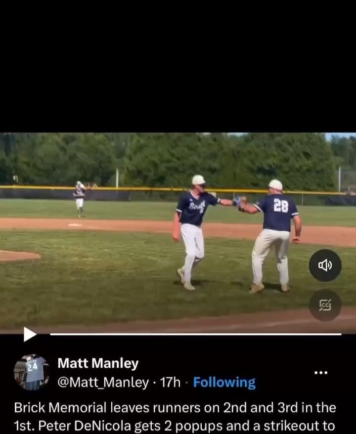 State playoff game