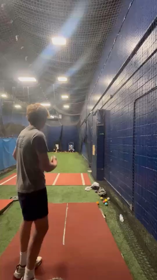 Winter bullpen
