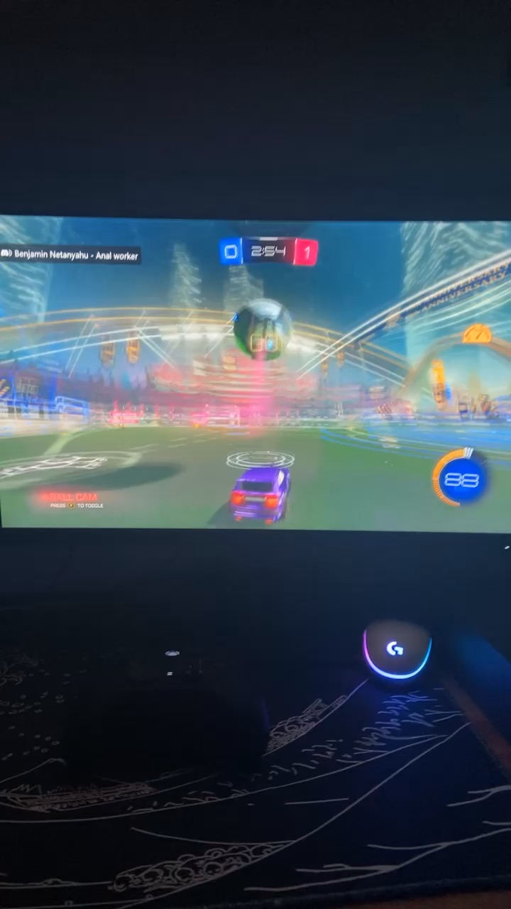 Clip RL