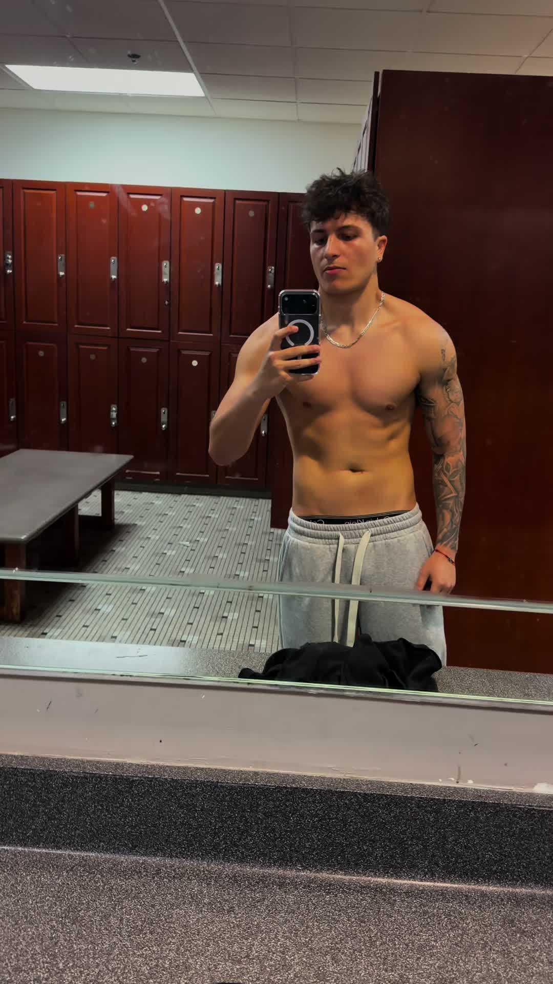 #parati #gym