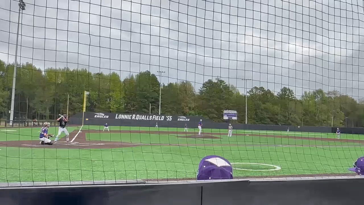 Pitching