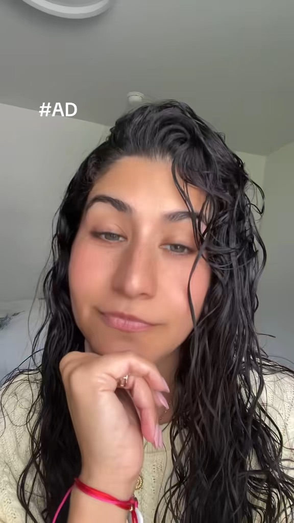 Ad for neutrogena