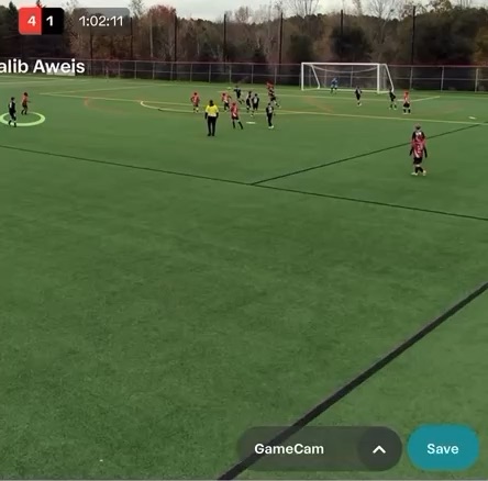 Best goal